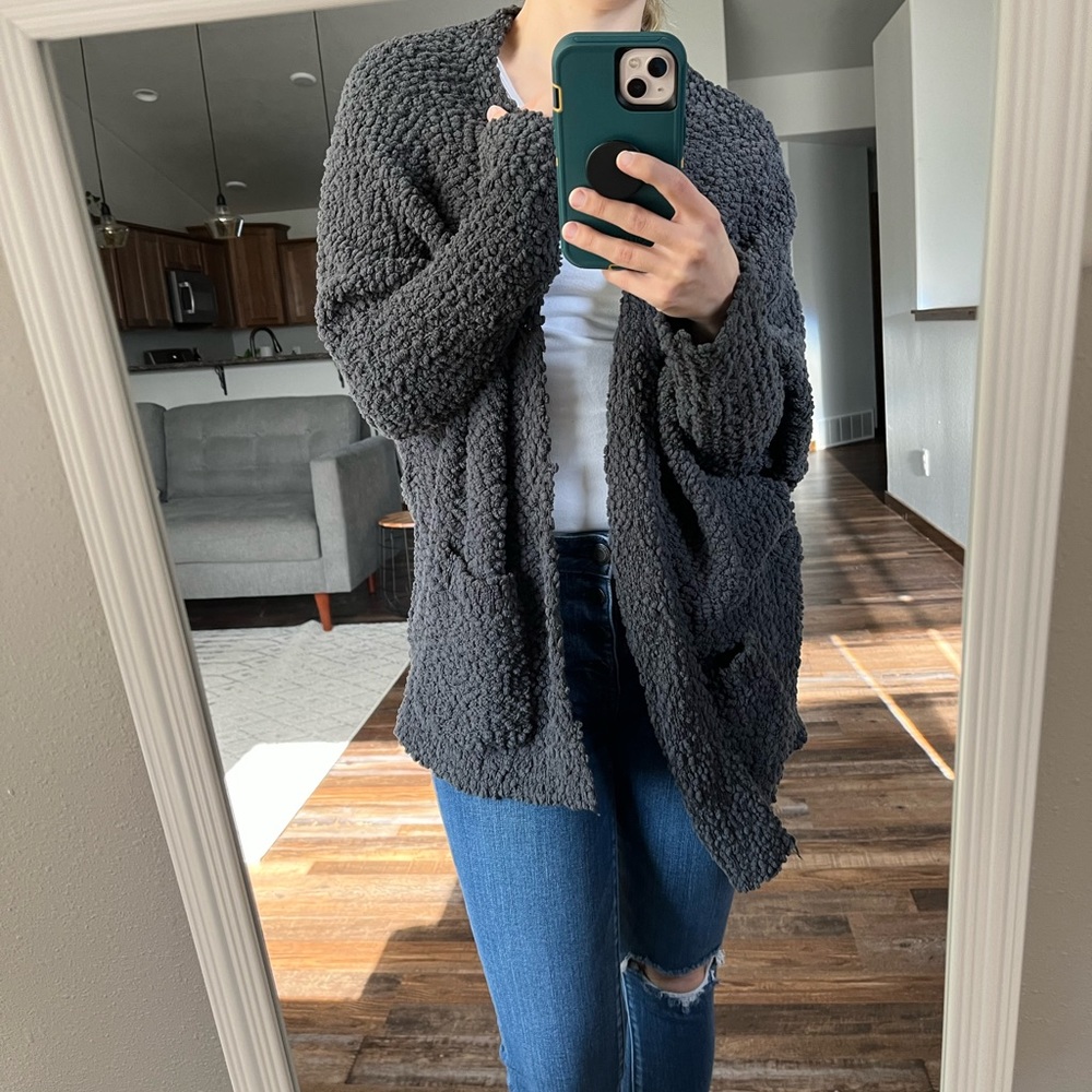 Umgee cardigan